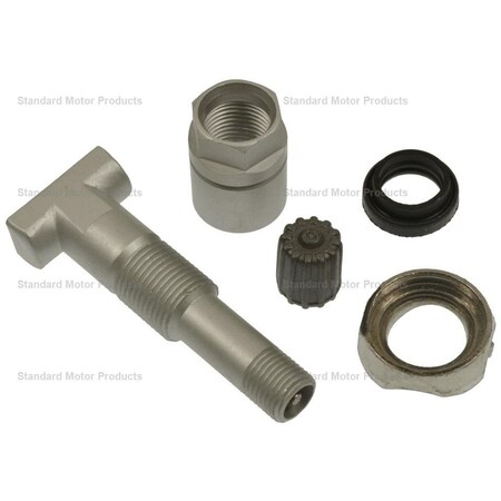 Standard Ignition VALVE OEM OE Replacement Silver Set Of 4 TPM2100VK4